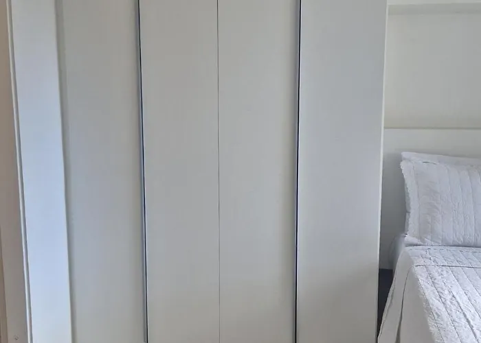 Flat In Copacabana Rio de Janeiro