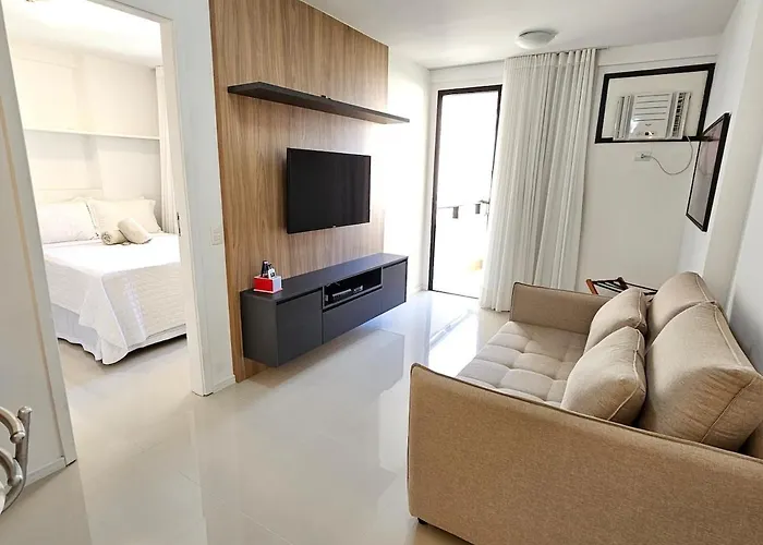 Flat In Copacabana Rio de Janeiro