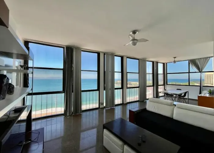 Beira Mar Apartamento Rio de Janeiro