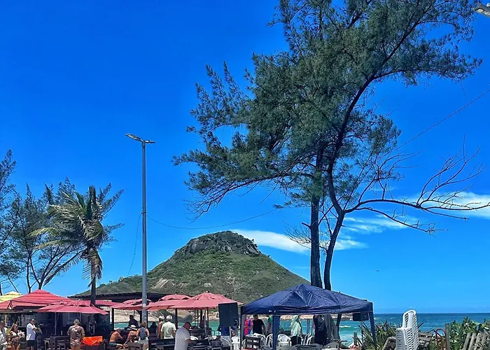 Pontal Do Rio Stay Rio de Janeiro